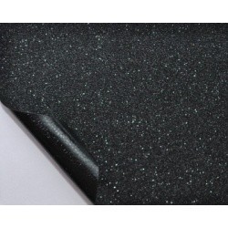 Пленка Carbon Алмазная крошка черная (ширина 1520 мм)